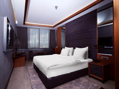 Radisson İndividuals Nova Vista Centrum Hotel