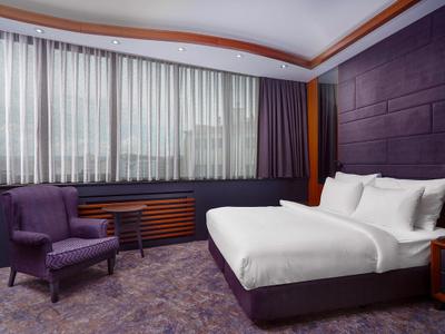 Radisson İndividuals Nova Vista Centrum Hotel