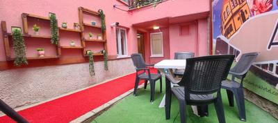 Aden Konak Hotel
