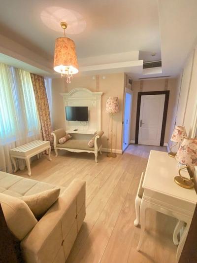 Arslanlı Konak Otel