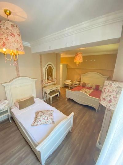 Arslanlı Konak Otel
