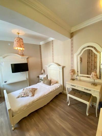 Arslanlı Konak Otel