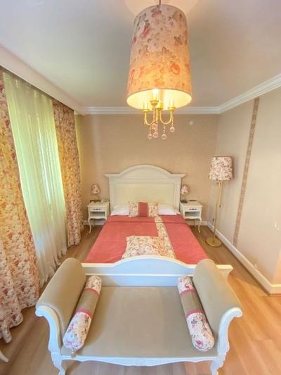 Arslanlı Konak Otel