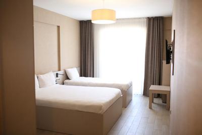 Otel Çınas