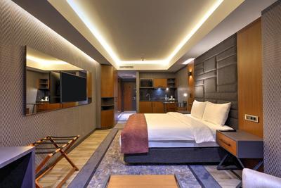 Radisson İndividuals Nova Vista Deluxe Suites Hotel