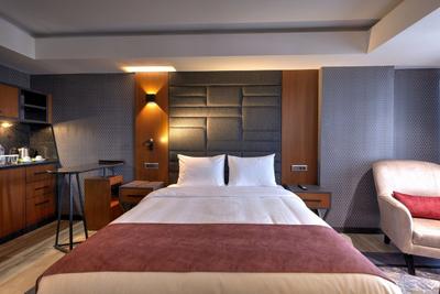 Radisson İndividuals Nova Vista Deluxe Suites Hotel