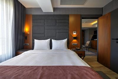 Radisson İndividuals Nova Vista Deluxe Suites Hotel