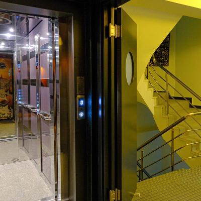Rekab Otel Eskisehir