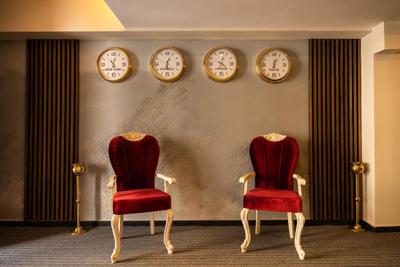 Rekab Otel Eskisehir