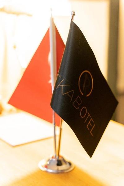 Rekab Otel Eskisehir