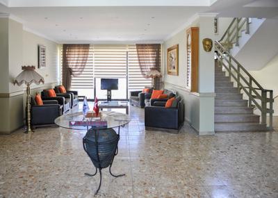 Sarar Boutique Hotel