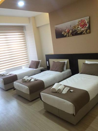 Sinada Otel