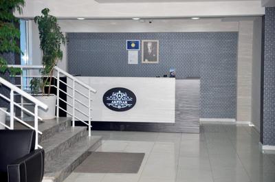 Otel Akpinar