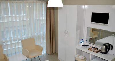 Otel Akpinar