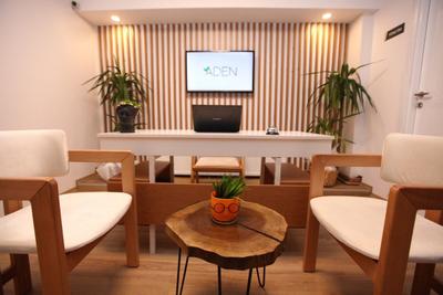 Aden Hotel