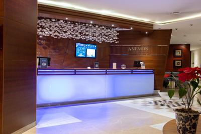 Anemon Grand Eskişehir Otel