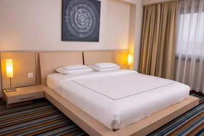 Anemon Grand Eskişehir Otel