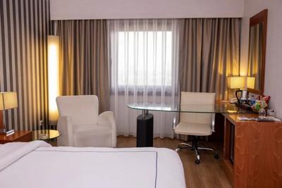 Anemon Grand Eskişehir Otel