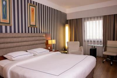 Anemon Grand Eskişehir Otel