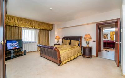 Anemon Grand Eskişehir Otel