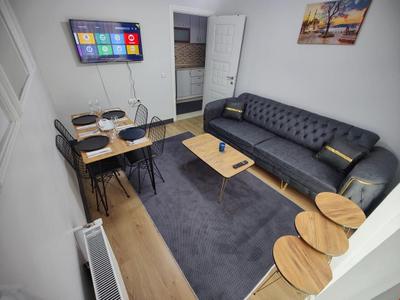 Grand Eskisehir Suit Apart Otel
