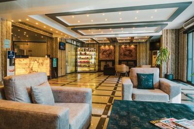Inn Town Hotel