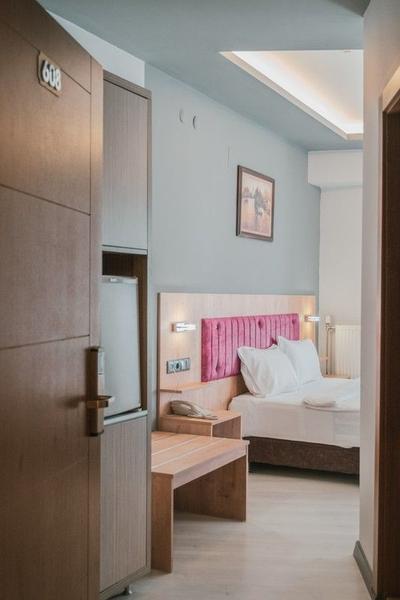 Inn Town Hotel
