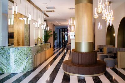 Sam Royal Hotel