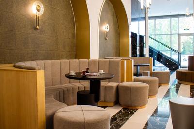 Sam Royal Hotel