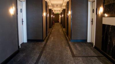 Sam Royal Hotel