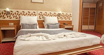 Tulpar Butik Otel