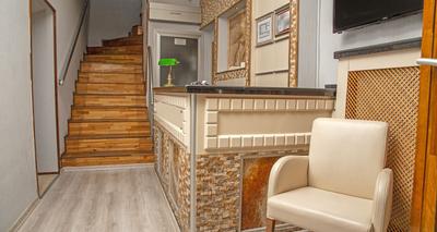 Tulpar Butik Otel