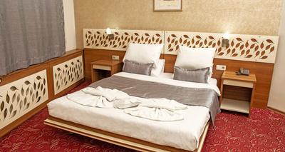 Tulpar Butik Otel