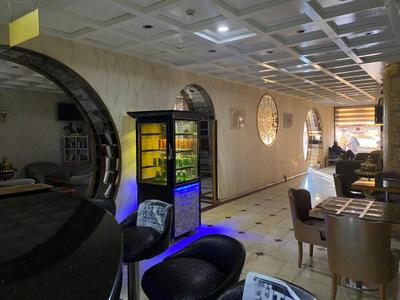Burak Hotel