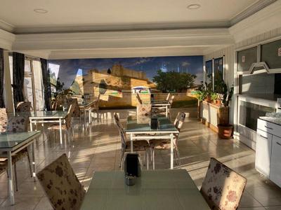 Burak Hotel