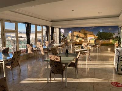 Burak Hotel