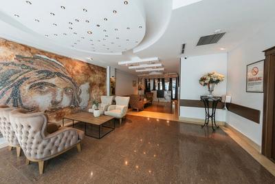 Elit Class Hotel