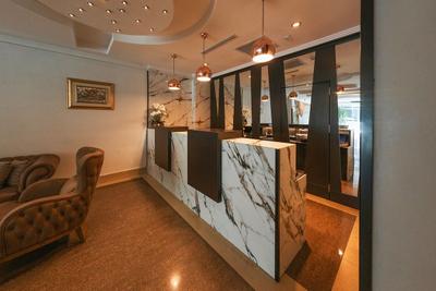 Elit Class Hotel
