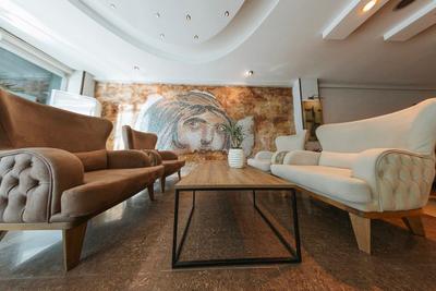 Elit Class Hotel