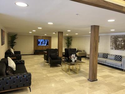 Nikopolis Hotel