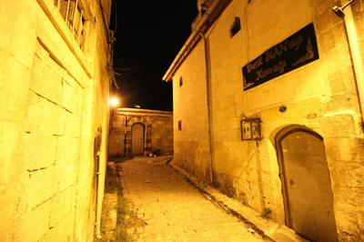 Hantep Konağı
