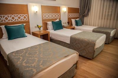 Met Gold Hotel