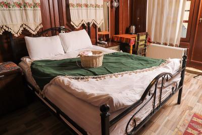 Şirvani Konağı Butik Otel