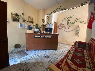 Şirvani Konağı Butik Otel