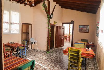 Şirvani Konağı Butik Otel