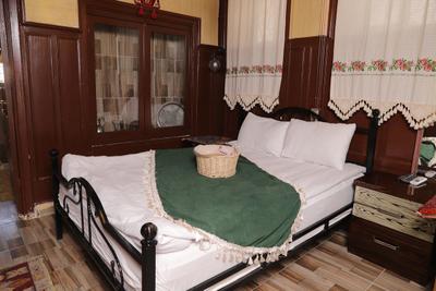 Şirvani Konağı Butik Otel