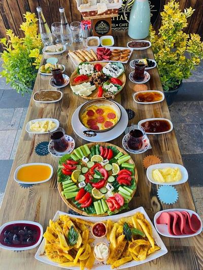 Veritas Antep