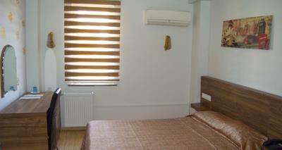 Yunus Hotel