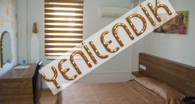 Yunus Hotel