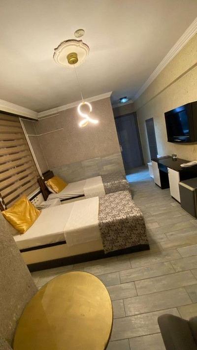 Hotel Katan
